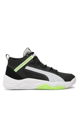Puma Сникърси Rebound Future Evo Core 386379 08 Черен - Mera.bg