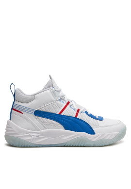 Puma Сникърси Rebound Future Nextgen 392329 06 Бял - Mera.bg