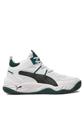 Puma Сникърси Rebound Future NextGen 392329 11 Черен - Mera.bg