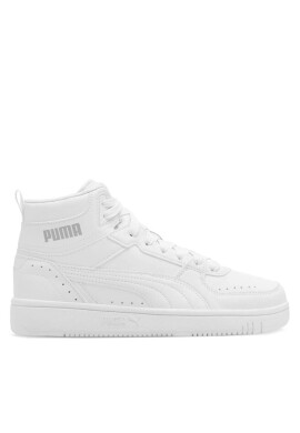 Puma Сникърси Rebound Joy Jr 374687 07 Бял - Mera.bg