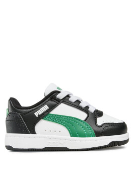 Puma Сникърси Rebound Joy Lo Ac Inf 381986 13 Черен - Mera.bg