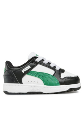 Puma Сникърси Rebound Joy Lo Ac Inf 381986 13 Черен - Mera.bg