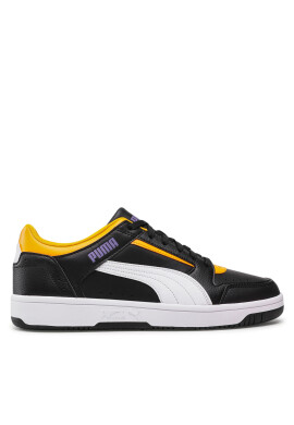 Puma Сникърси Rebound Joy Low 380747 04 Черен - Mera.bg
