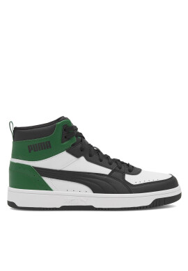 Puma Сникърси Rebound Joy Mid 374765 37 Цветен - Mera.bg