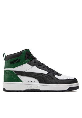 Puma Сникърси Rebound Joy-V 374765-37 Бял - Mera.bg