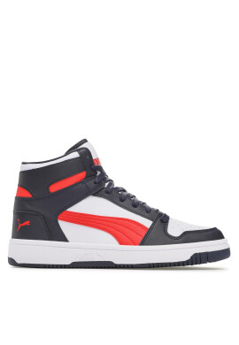 Puma Сникърси Rebound Layup Sl 369573 29 Тъмносин - Mera.bg