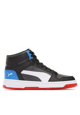 Puma Сникърси Rebound Layup Sl Jr 370486 24 Цветен - Mera.bg