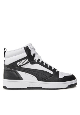 Puma Сникърси Rebound V6 392326 01 Бял - Mera.bg