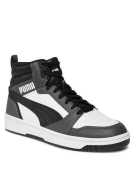 Puma Сникърси Rebound V6 392326 03 Бял - Mera.bg