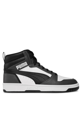 Puma Сникърси Rebound V6 392326 03 Бял - Mera.bg