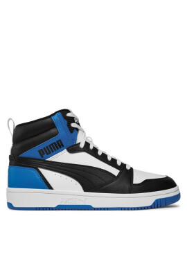Puma Сникърси Rebound v6 392326 10 Бял - Mera.bg