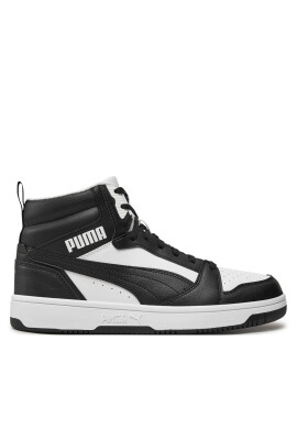 Puma Сникърси Rebound v6 392326 31 Бял - Mera.bg