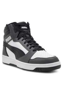 Puma Сникърси Rebound v6 39232603 Сив - Mera.bg