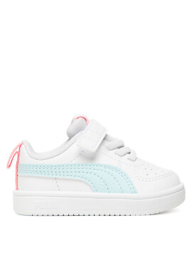 Puma Сникърси Rickie Ac+ Inf 384314 42 Бял - Mera.bg