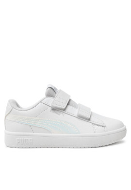 Puma Сникърси Rickie Classic Holo V Ps 401729 Бял - Mera.bg