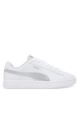 Puma Сникърси Rickie Classic Jr 394252 16 Бял - Mera.bg