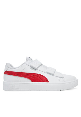 Puma Сникърси Rickie Classic V 394253 09 Бял - Mera.bg