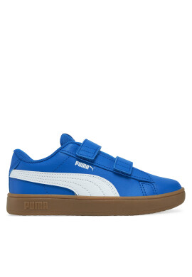 Puma Сникърси Rickie Classic V 394253 17 Син - Mera.bg