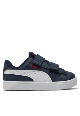 Puma Сникърси Rickie Classic V Inf 394254-01 Тъмносин - Mera.bg