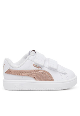 Puma Сникърси Rickie Classic V Inf 394254 04 Бял - Mera.bg