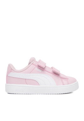 Puma Сникърси RICKIE CLASSIC V INF 39425422 Розов - Mera.bg