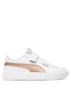 Puma Сникърси Rickie Classic V Ps 394253 04 Бял - Mera.bg