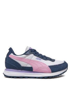 Puma Сникърси Road Rider BTS Jr 398712 04 Розов - Mera.bg