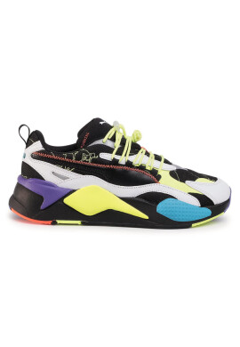 Puma Сникърси RS-X Day Zero' 372712 01 Black/ White - Mera.bg