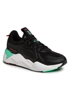 Puma Сникърси Rs-X Master 371870 01 Black/ White - Mera.bg