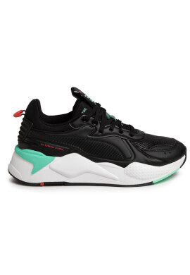 Puma Сникърси Rs-X Master 371870 01 Black/ White - Mera.bg