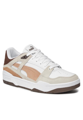 Puma Сникърси Slipstream Cord 392109 01 Бял - Mera.bg