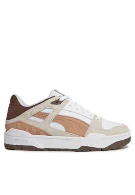 Puma Сникърси Slipstream Cord 392109 01 Бял - Mera.bg