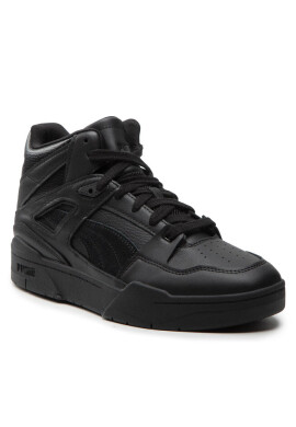 Puma Сникърси Slipstream Hi Ith 388640 01 Черен - Mera.bg