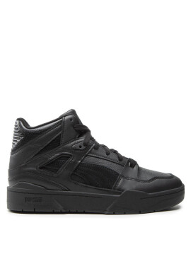 Puma Сникърси Slipstream Hi Ith 388640 01 Черен - Mera.bg