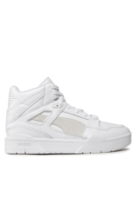 Puma Сникърси Slipstream Hi Lth 388640 02 Бял - Mera.bg