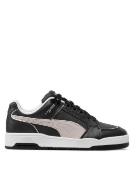 Puma Сникърси Slipstream Retro Sum 386528 03 Черен - Mera.bg