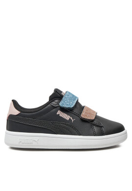 Puma Сникърси Smash 3.0 395609 04 Черен - Mera.bg