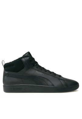 Puma Сникърси Smash 3.0 Mid WTR 392335 01 Черен - Mera.bg