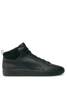 Puma Сникърси Smash 3.0 Mid WTR 392335 01 Черен - Mera.bg