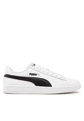 Puma Сникърси Smash V2 L 365215 01 White/ White - Mera.bg
