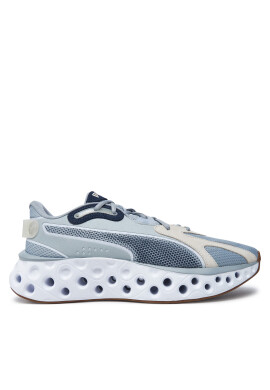 Puma Сникърси Softride Frequence 310500 03 Сив - Mera.bg