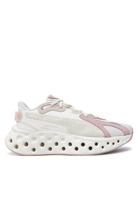 Puma Сникърси Softride Frequence Wns 310556 03 Бял - Mera.bg