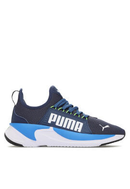 Puma Сникърси Softride Premier Slip-On Jr 376560 09 Тъмносин - Mera.bg