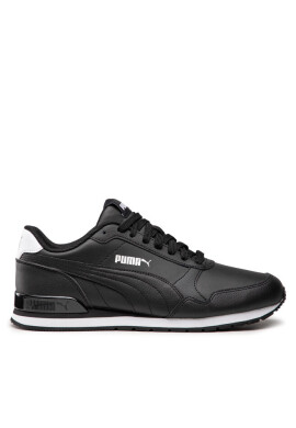 Puma Сникърси St Runner V2 Full L 365277 02 Black/ Black - Mera.bg