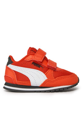 Puma Сникърси St Runner V3 385512 17 Оранжев - Mera.bg