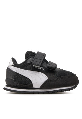 Puma Сникърси St Runner V3 Mesh V Inf 385512 01 Черен - Mera.bg