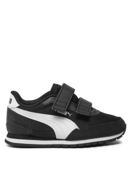 Puma Сникърси St Runner V3 Mesh V Ps 385511 01 Черен - Mera.bg