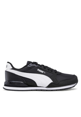 Puma Сникърси St Runner V3 Nl 384857 01 Черен - Mera.bg