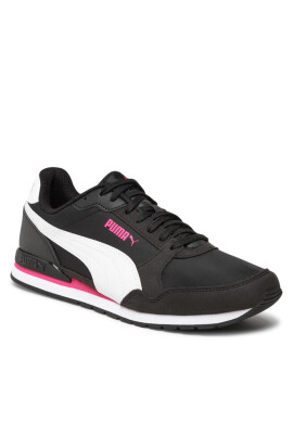 Puma Сникърси St Runner V3 Nl 384857 07 Черен - Mera.bg