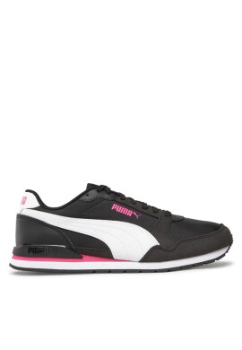 Puma Сникърси St Runner V3 Nl 384857 07 Черен - Mera.bg